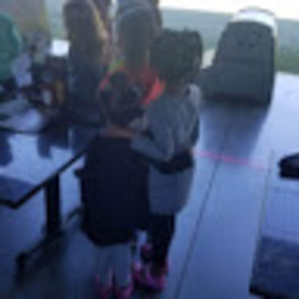 Meet your Posher, Antoinette